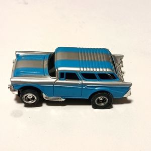 AFX station wagon 1957 Chevy collectible rare